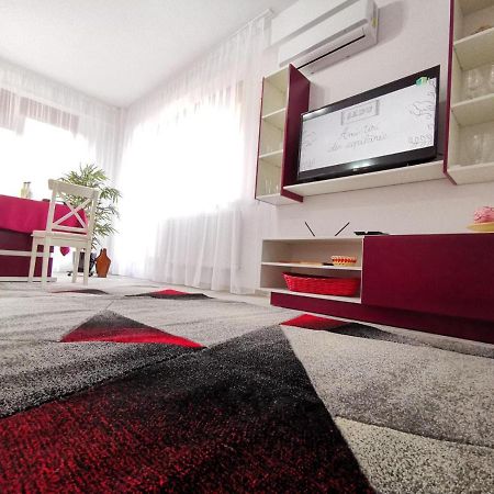 Marsala Apartment - Brilliant Apartments Constanţa Exterior foto
