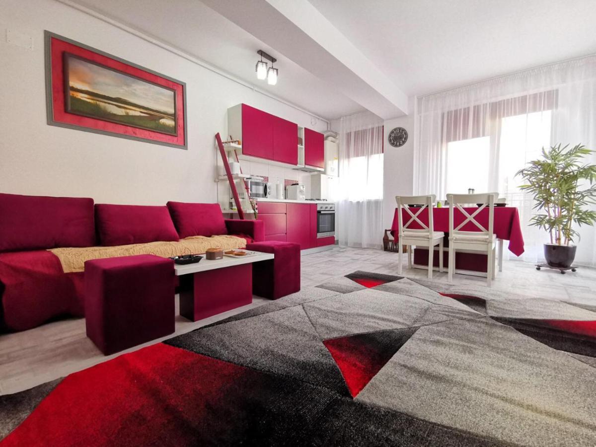 Marsala Apartment - Brilliant Apartments Constanţa Exterior foto