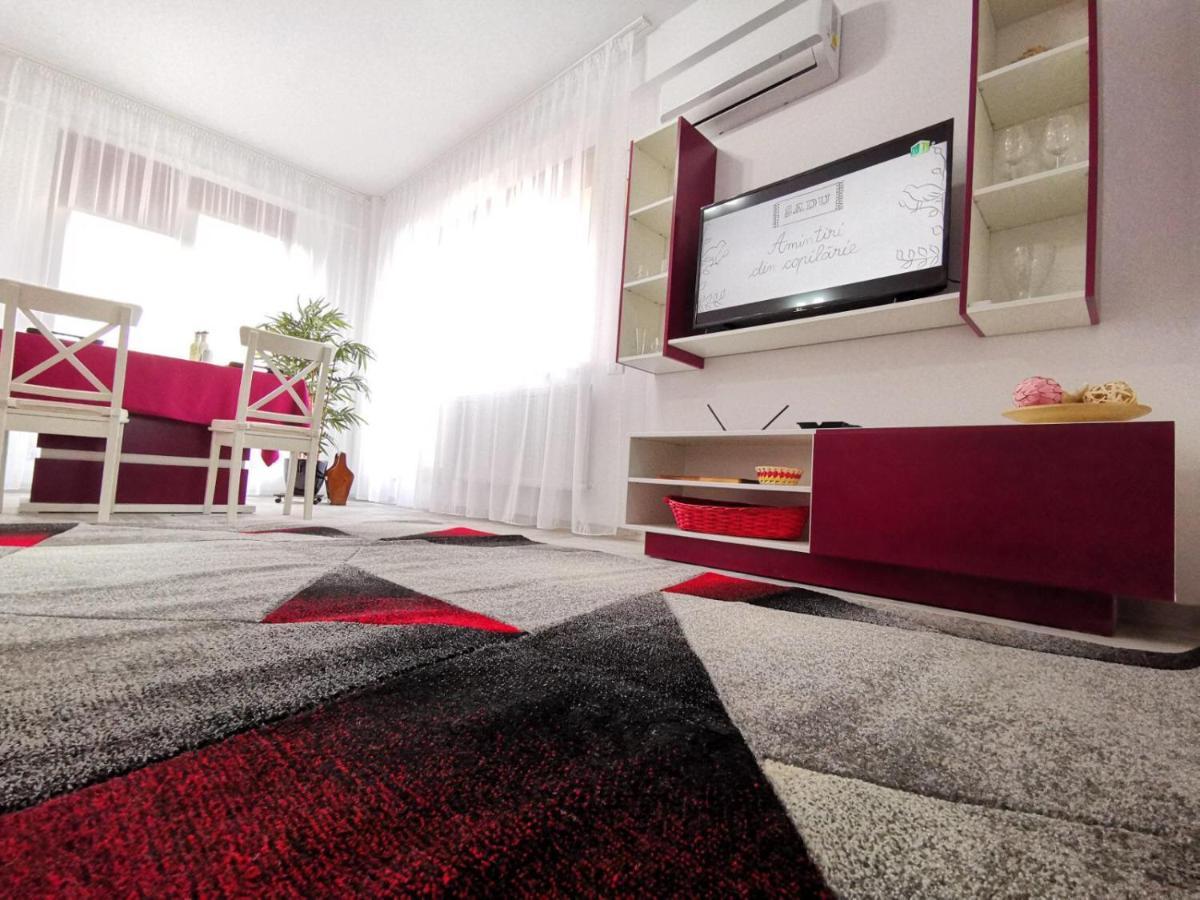 Marsala Apartment - Brilliant Apartments Constanţa Exterior foto