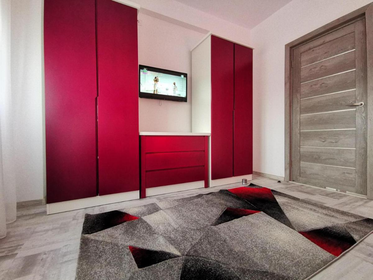 Marsala Apartment - Brilliant Apartments Constanţa Exterior foto