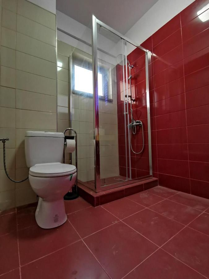 Marsala Apartment - Brilliant Apartments Constanţa Exterior foto