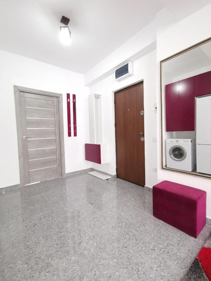 Marsala Apartment - Brilliant Apartments Constanţa Exterior foto