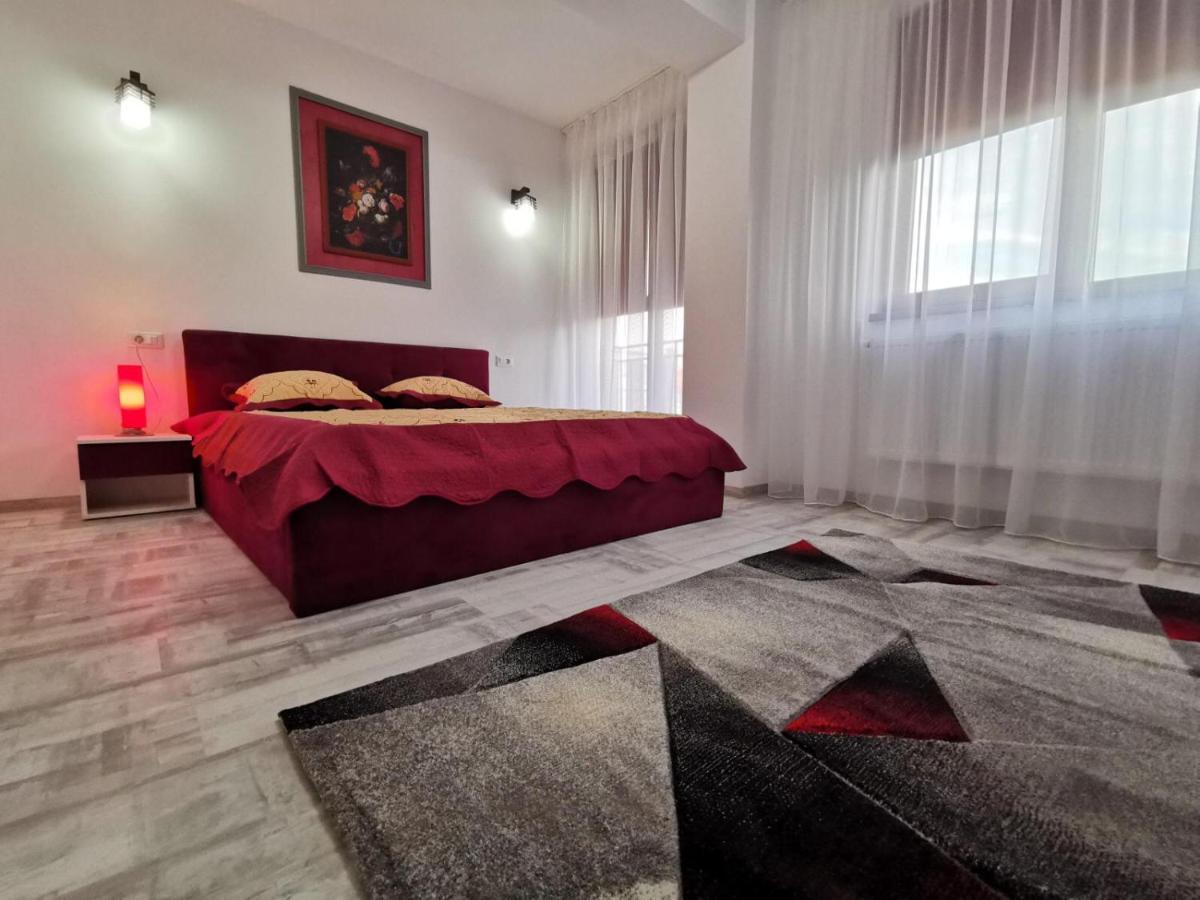 Marsala Apartment - Brilliant Apartments Constanţa Exterior foto