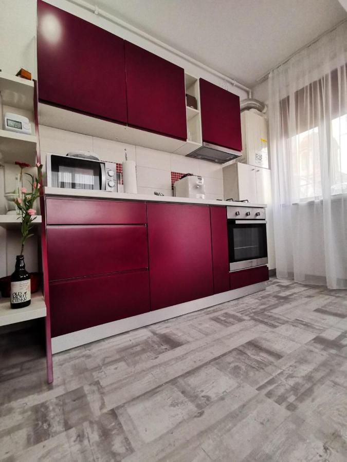Marsala Apartment - Brilliant Apartments Constanţa Exterior foto