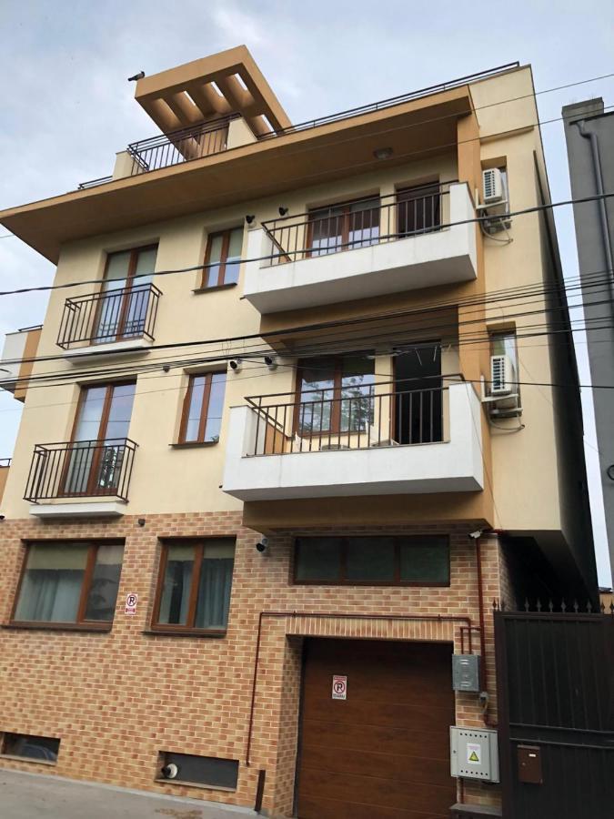 Marsala Apartment - Brilliant Apartments Constanţa Exterior foto