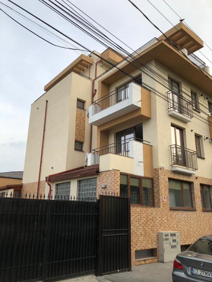 Marsala Apartment - Brilliant Apartments Constanţa Exterior foto